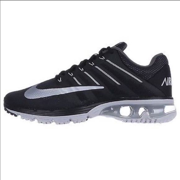 Nike Men's Air Max Excellerate 4 Running Shoe 8.5